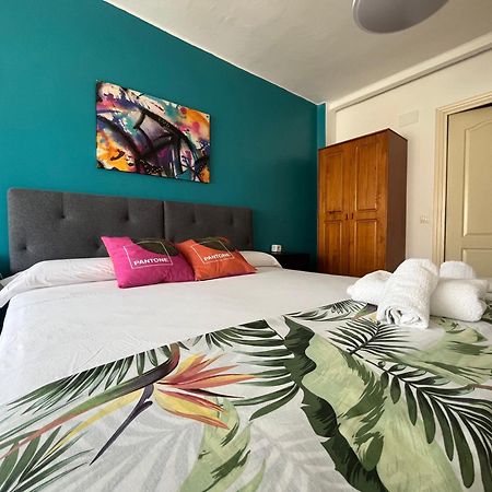 Valencia Nuevo Centro Apartment Ngoại thất bức ảnh