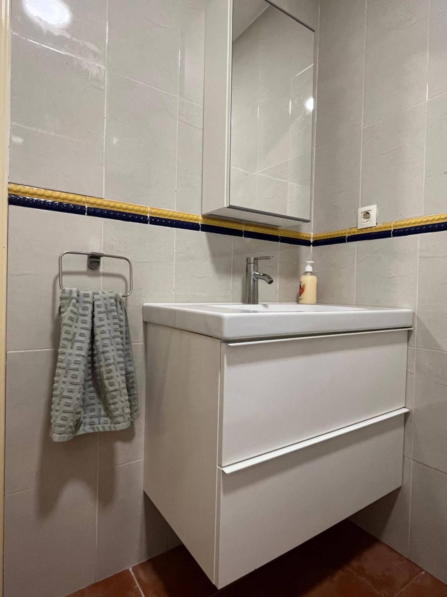 Valencia Nuevo Centro Apartment Ngoại thất bức ảnh