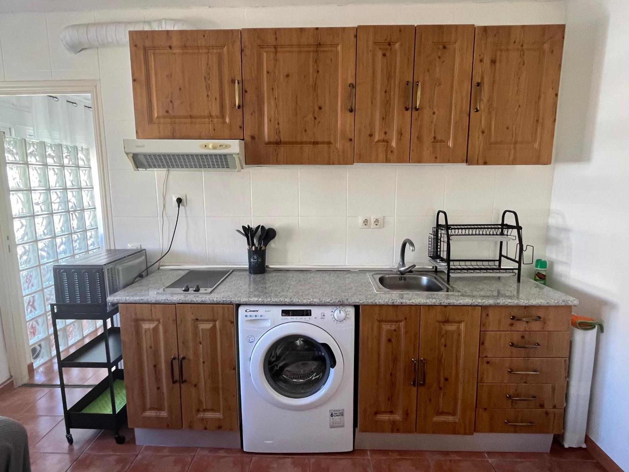 Valencia Nuevo Centro Apartment Ngoại thất bức ảnh