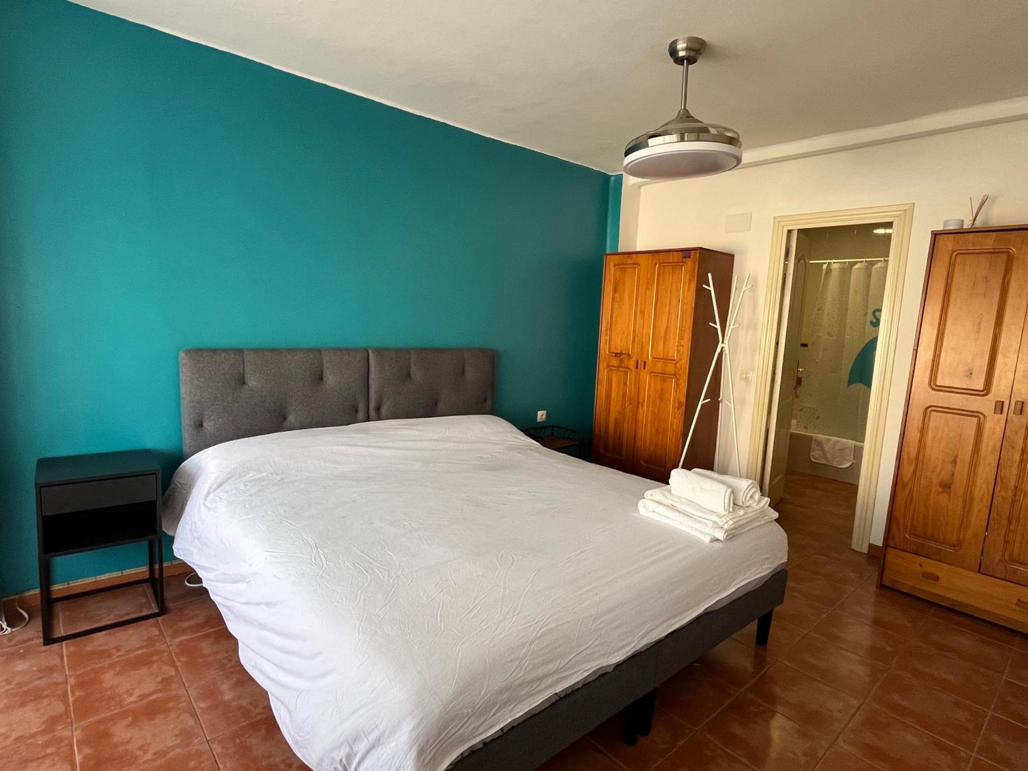 Valencia Nuevo Centro Apartment Ngoại thất bức ảnh