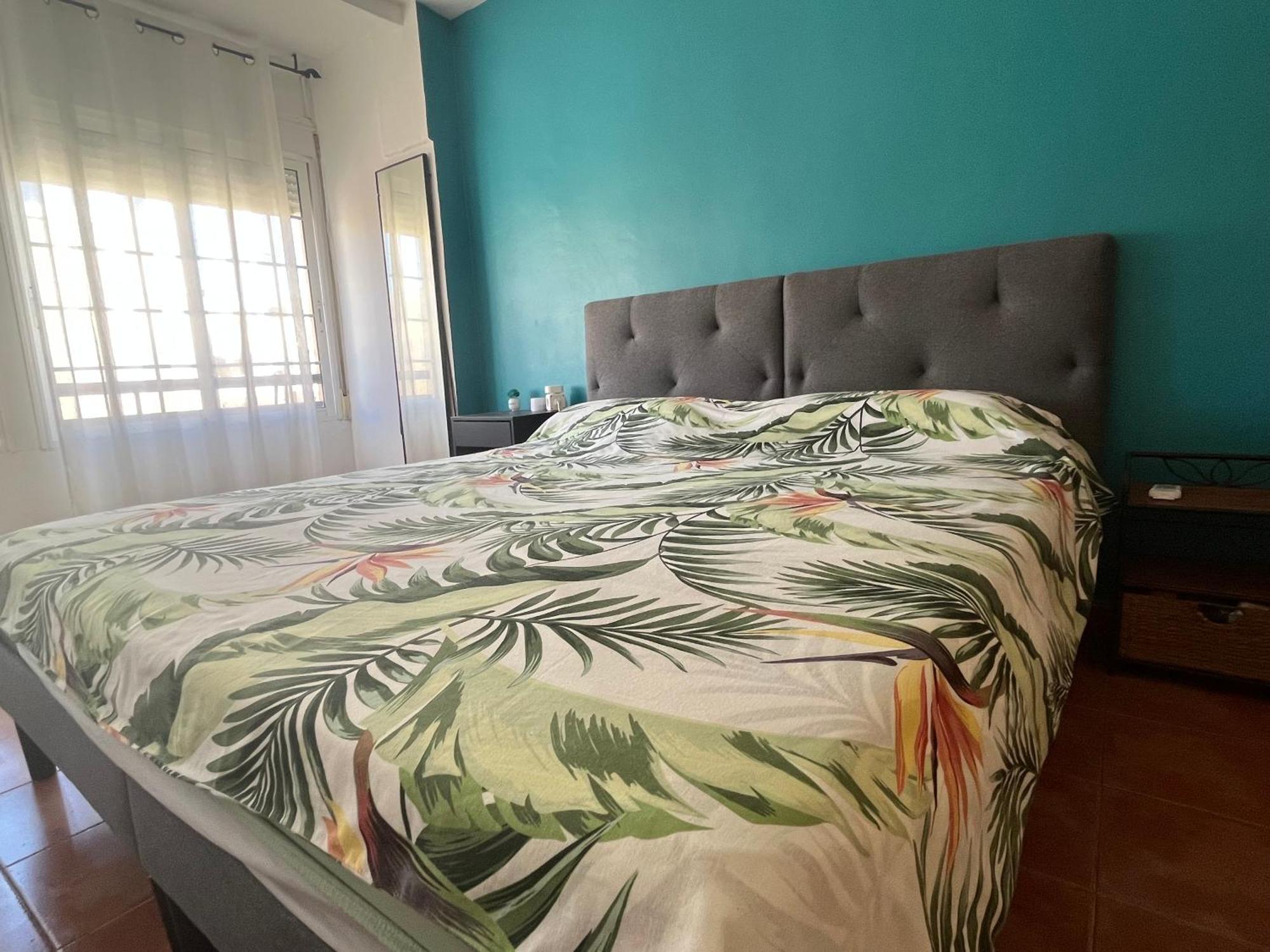 Valencia Nuevo Centro Apartment Ngoại thất bức ảnh